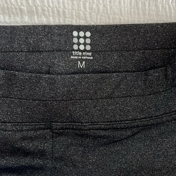 Title Nine Ascent Skirt - Picture 8 of 12